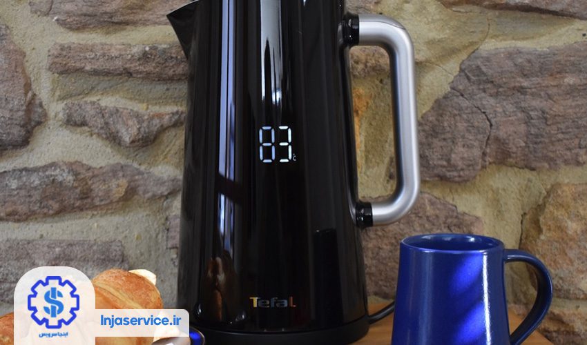 ویژگی های اضافی در برخی مدل های چای ساز تفال