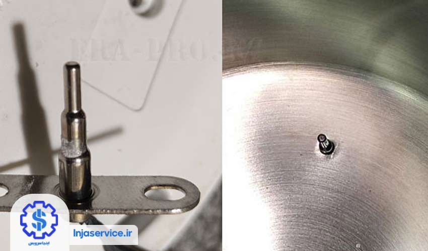 سنسور چایساز برقی