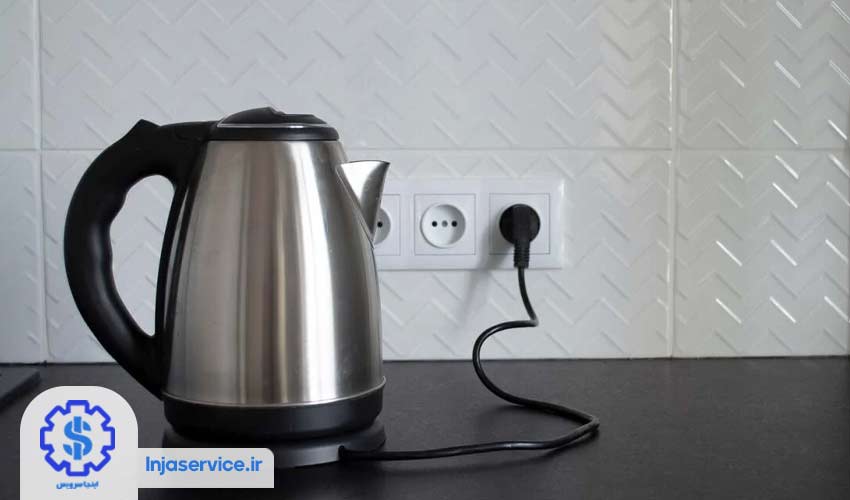 اهمیت چای ساز برقی در زندگی روزمره