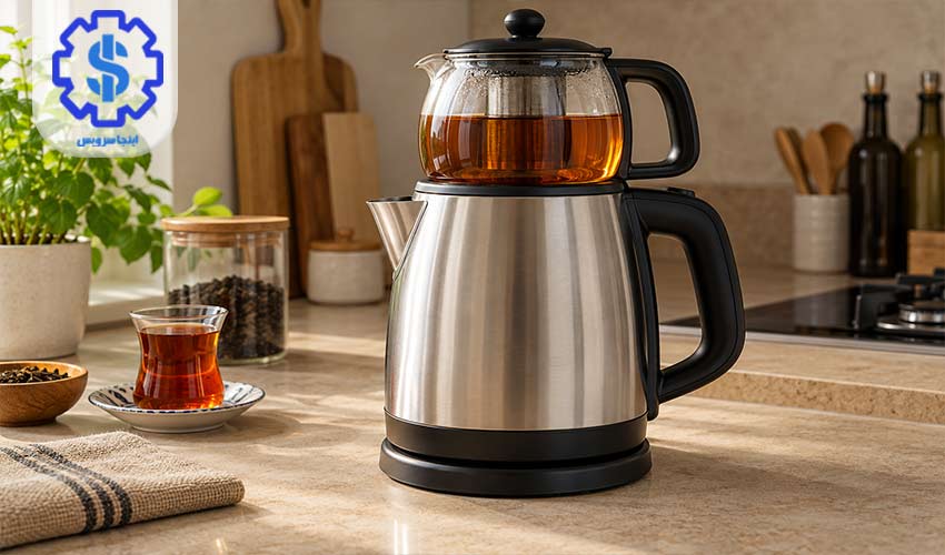 مشکلات رایج چایساز بیم
